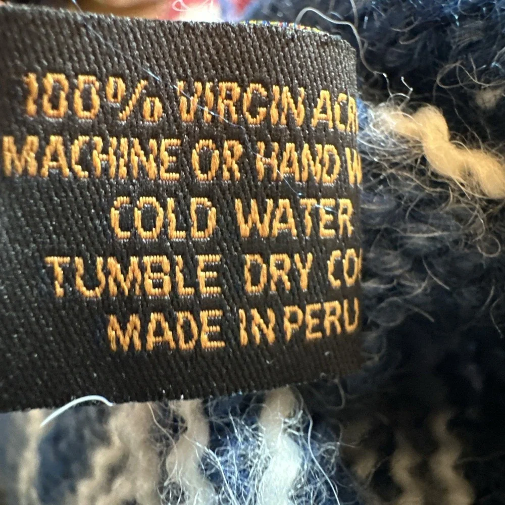 Peruvian Trading Co this peruvian